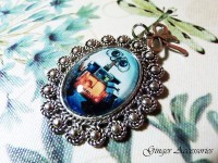 Camafeo Wall-E ¡¡15%DESCUENTO!!
